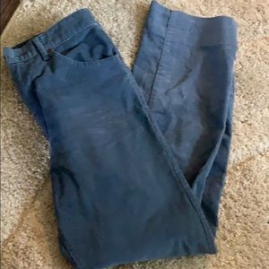 Lee corduroy pants
